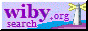 Wiby.org Search Engine